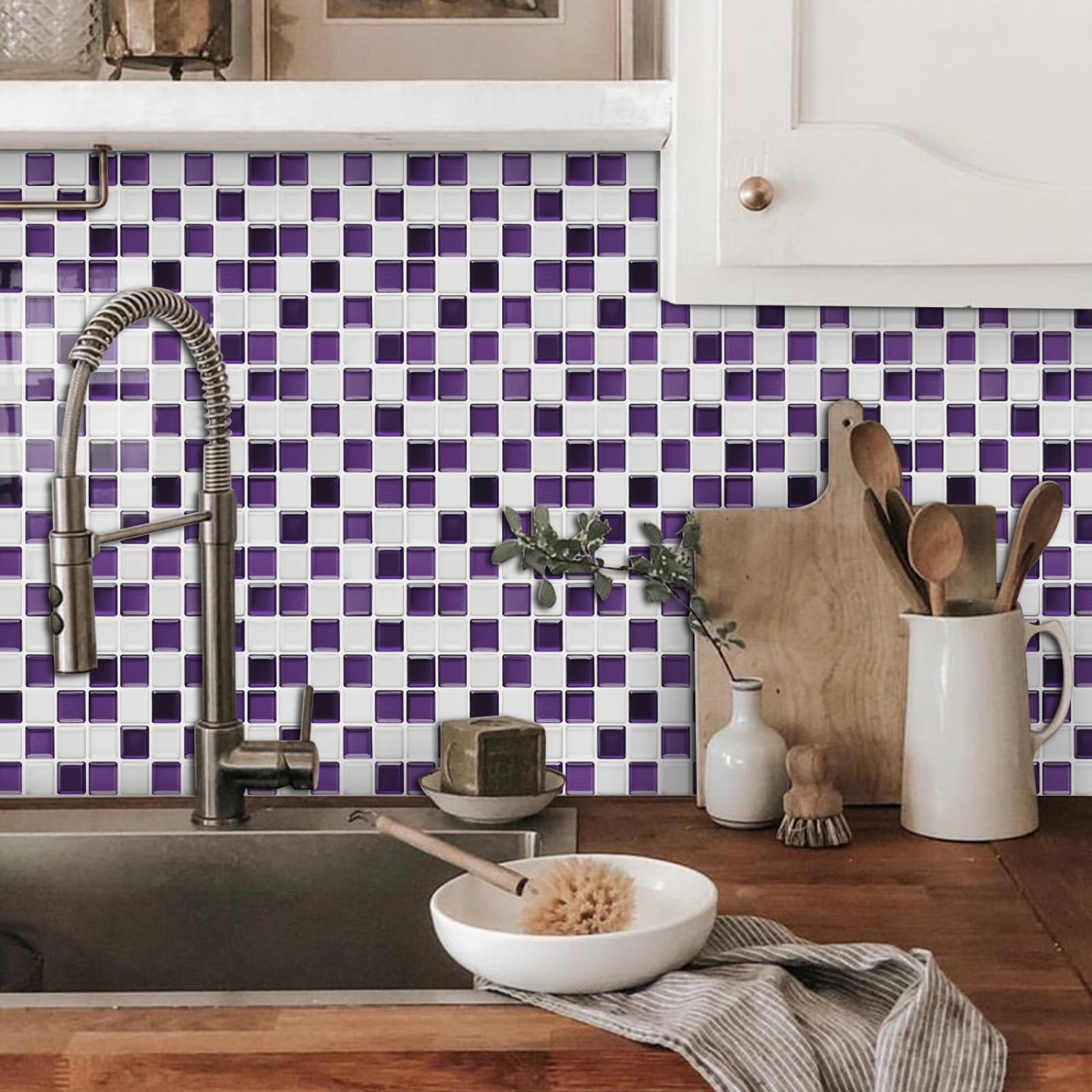 Azulejos Adhesivos Cocina Azulejos Adhesivos Baño Baldosas Adhesivas Pared
