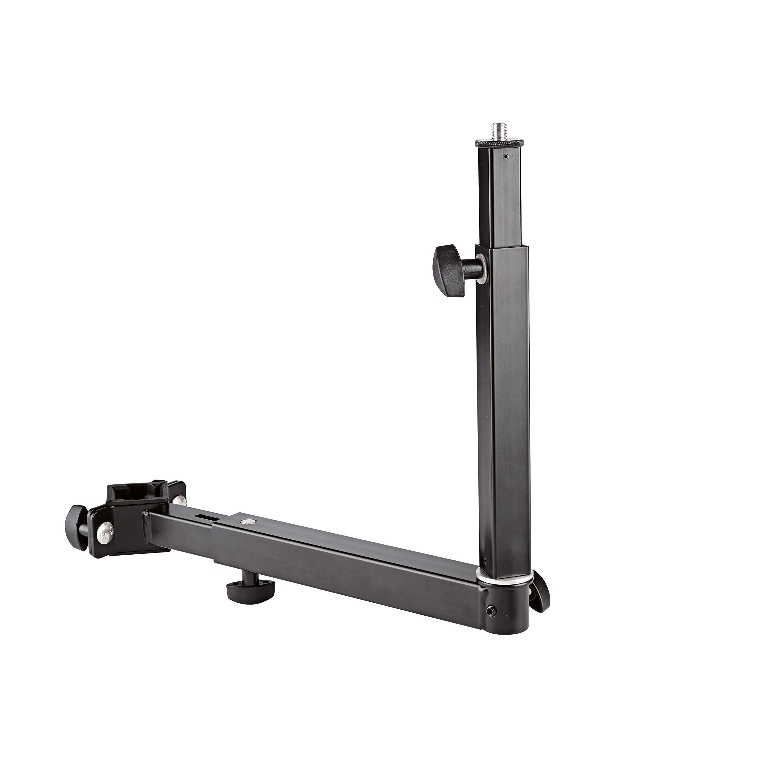 Amazon.com: K&M 18807 Universal Holder - Black Steel Adjustable Amazon.com: K&M 18807 Universal Holder - Black Steel Adjustable