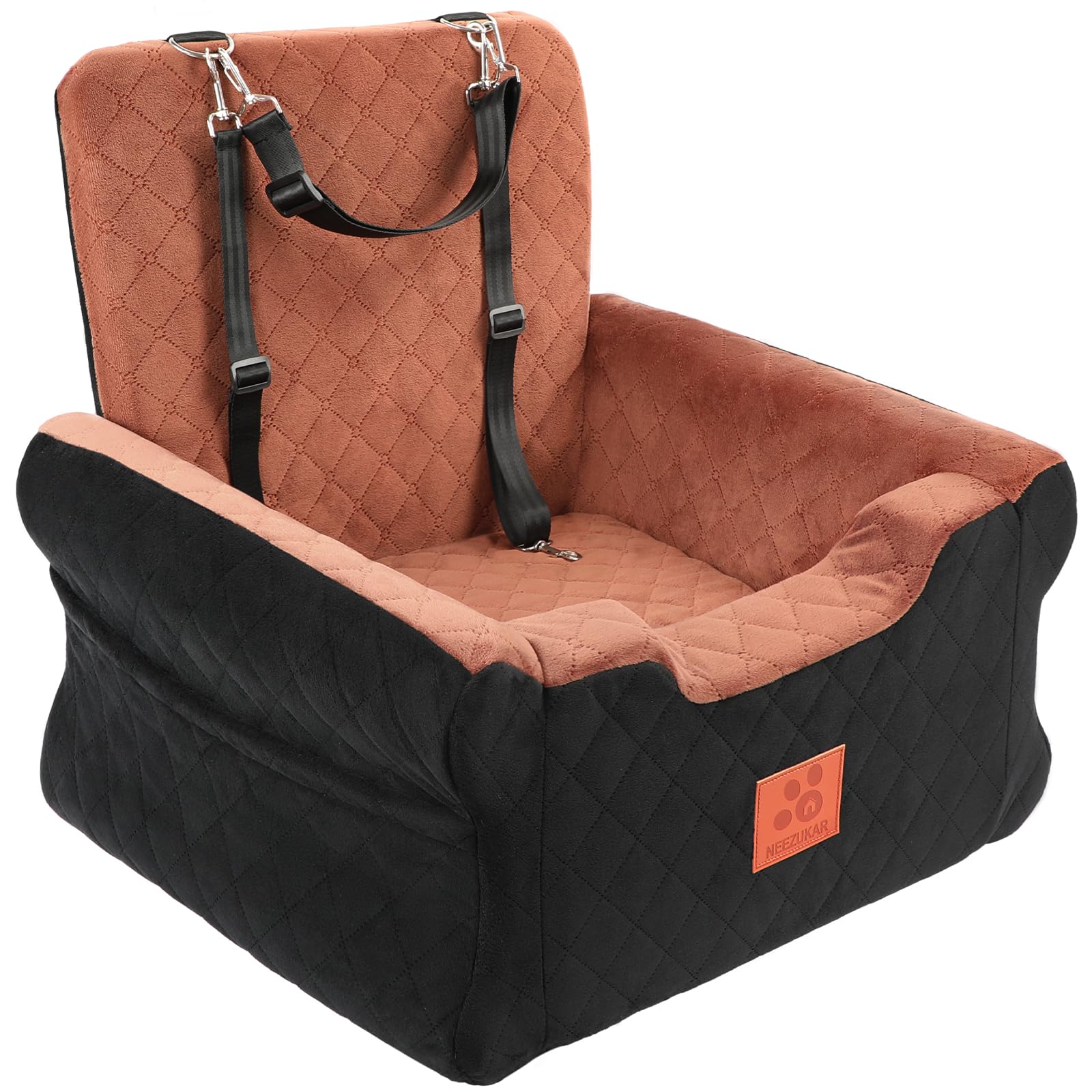 NEEZUKAR Dog Booster Seat