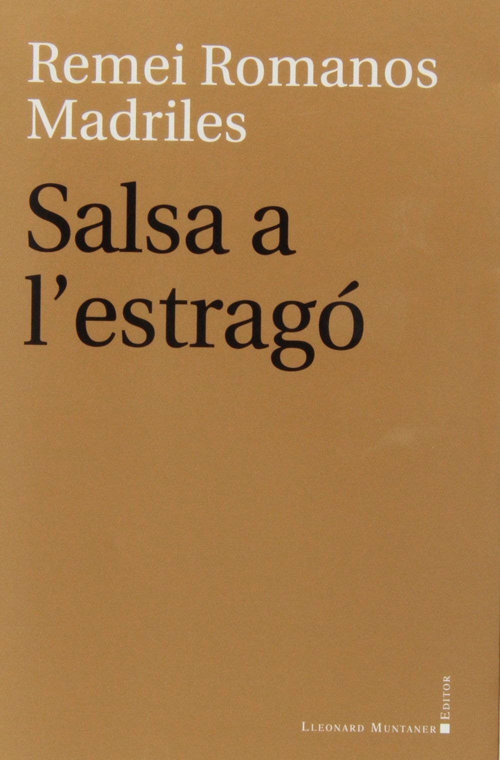 Salsa a l'estragó: 10