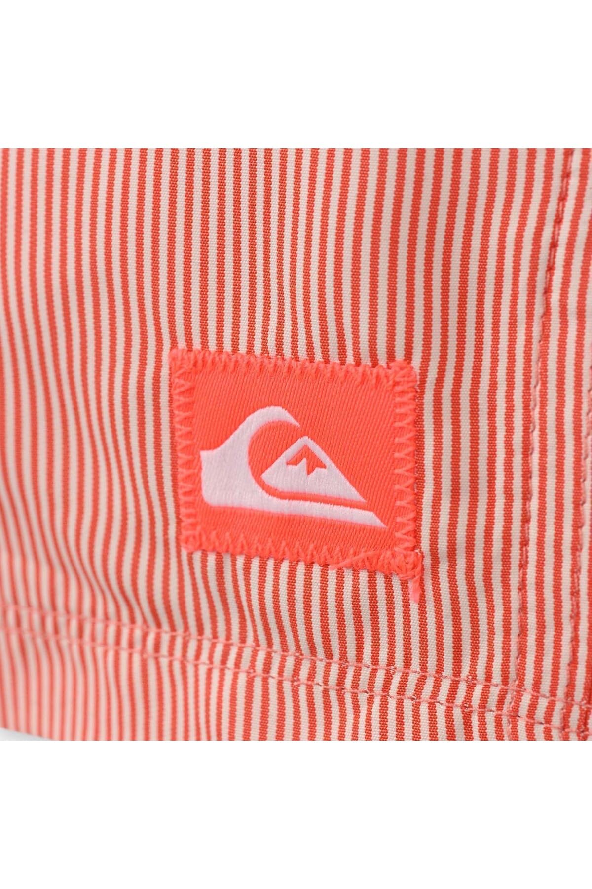 Quiksilver Everyday Deluxe Volley YTH 14 Maillot de Bain Garçon (Lot de 1)