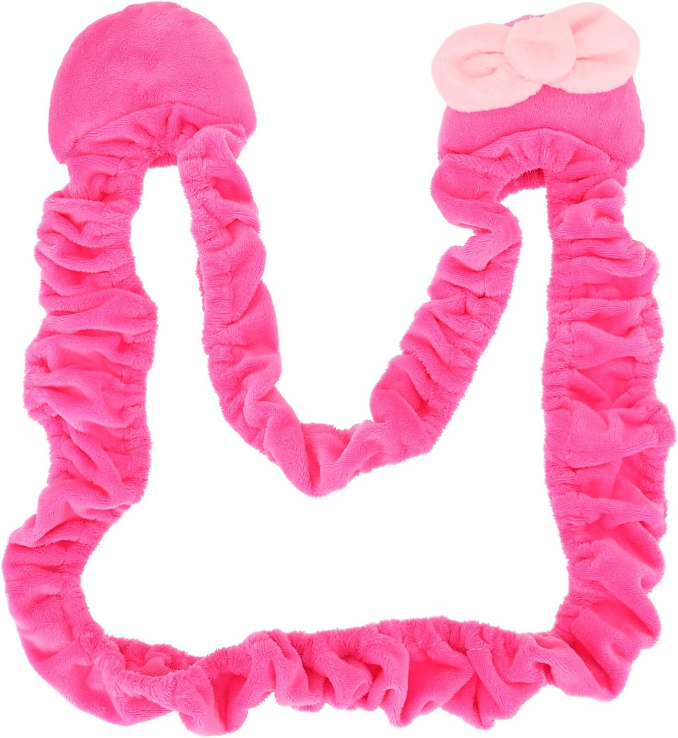 Monitor Accessories 23''-27'' Pink Monitor Cover, Cute Computer