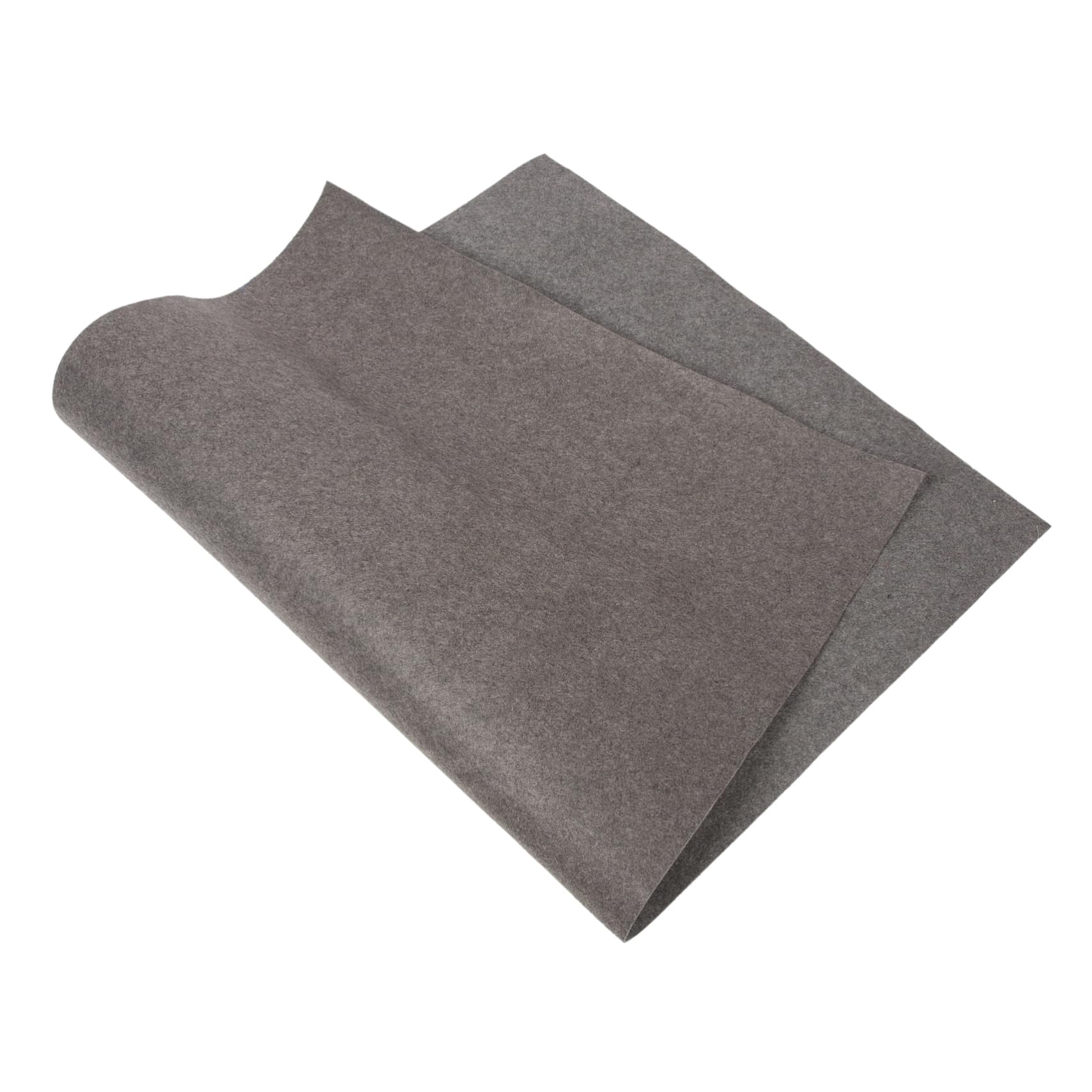 Alfombrilla Grande para Suelo De Garaje Resistente Al Aceite, Tapete Enrollable De Fieltro Antidesgarro, Reutilizable y Absorbente, para Mantenimiento De Coches y Talleres