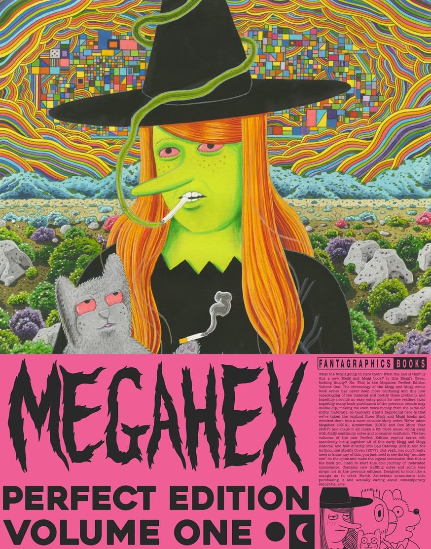 Megahex 1