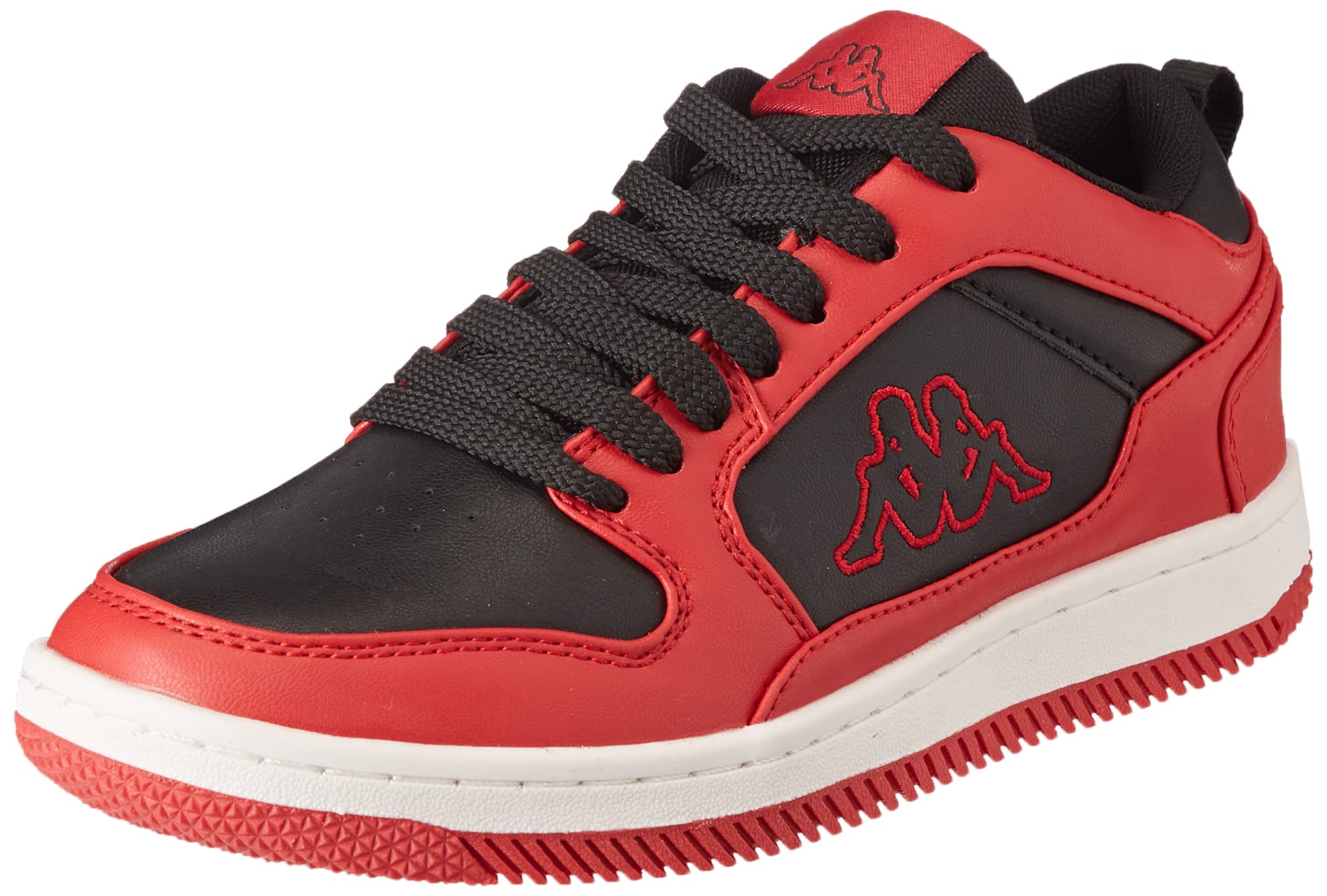 Kappa Lineup Low, Zapatillas para Correr de Carretera Unisex Adulto