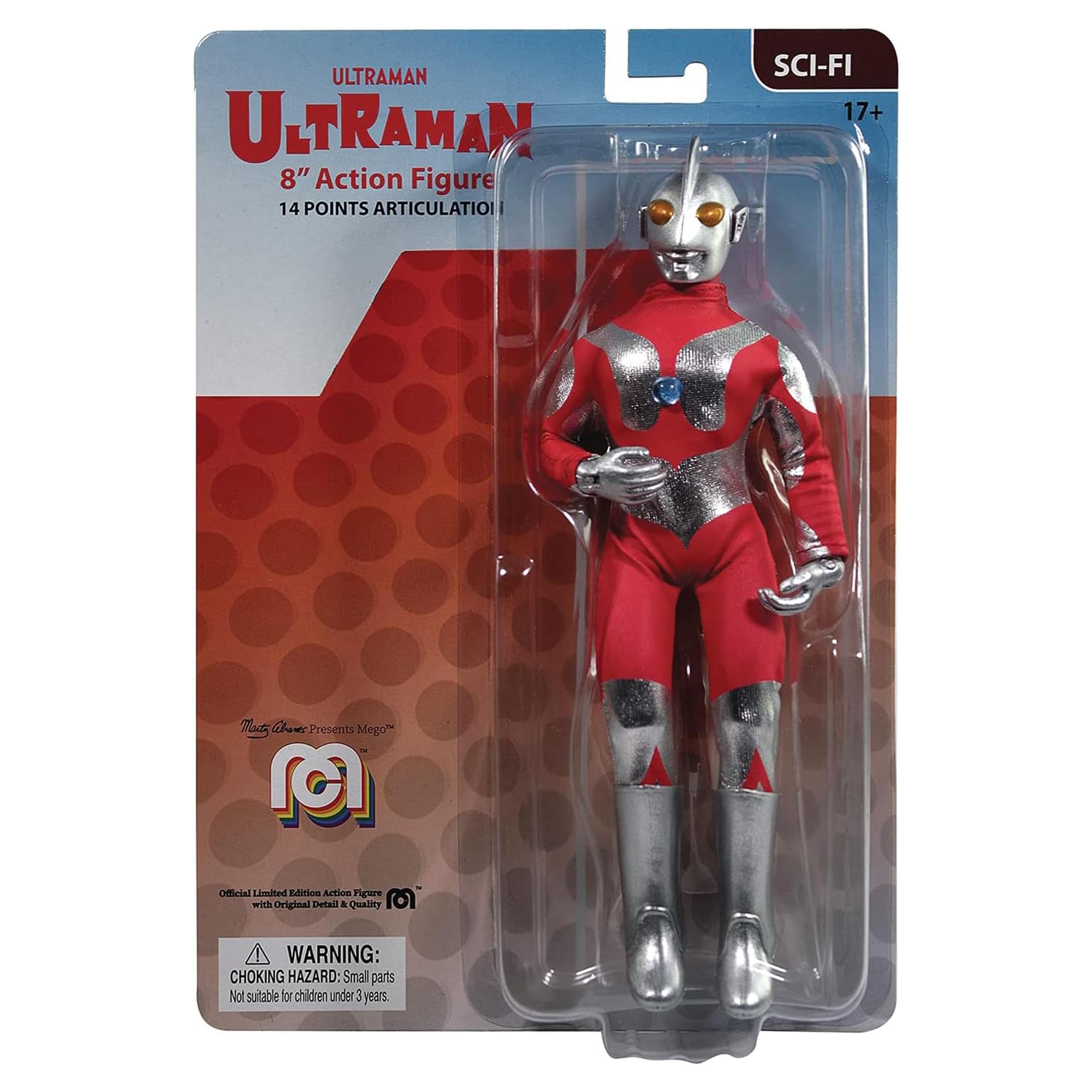 ウルトラマン　アクションフィギュア　まとめ売り Amazon.co.jp: [ToyBase] ZDToys 1/10スケール ウルトラマン
