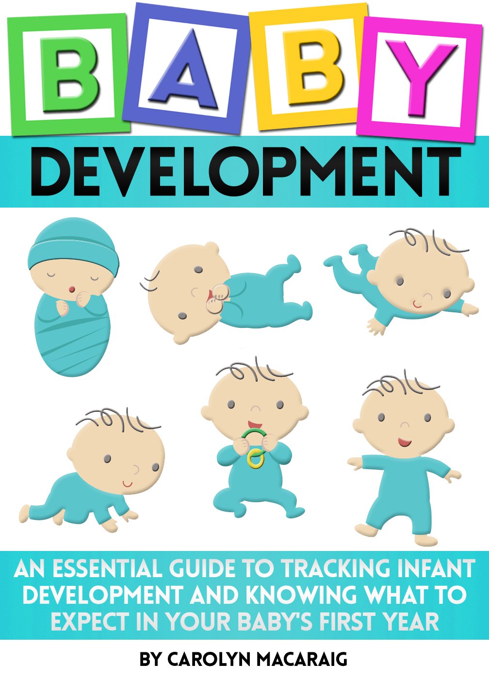 Tracking Babies Development at Melisa Martin blog