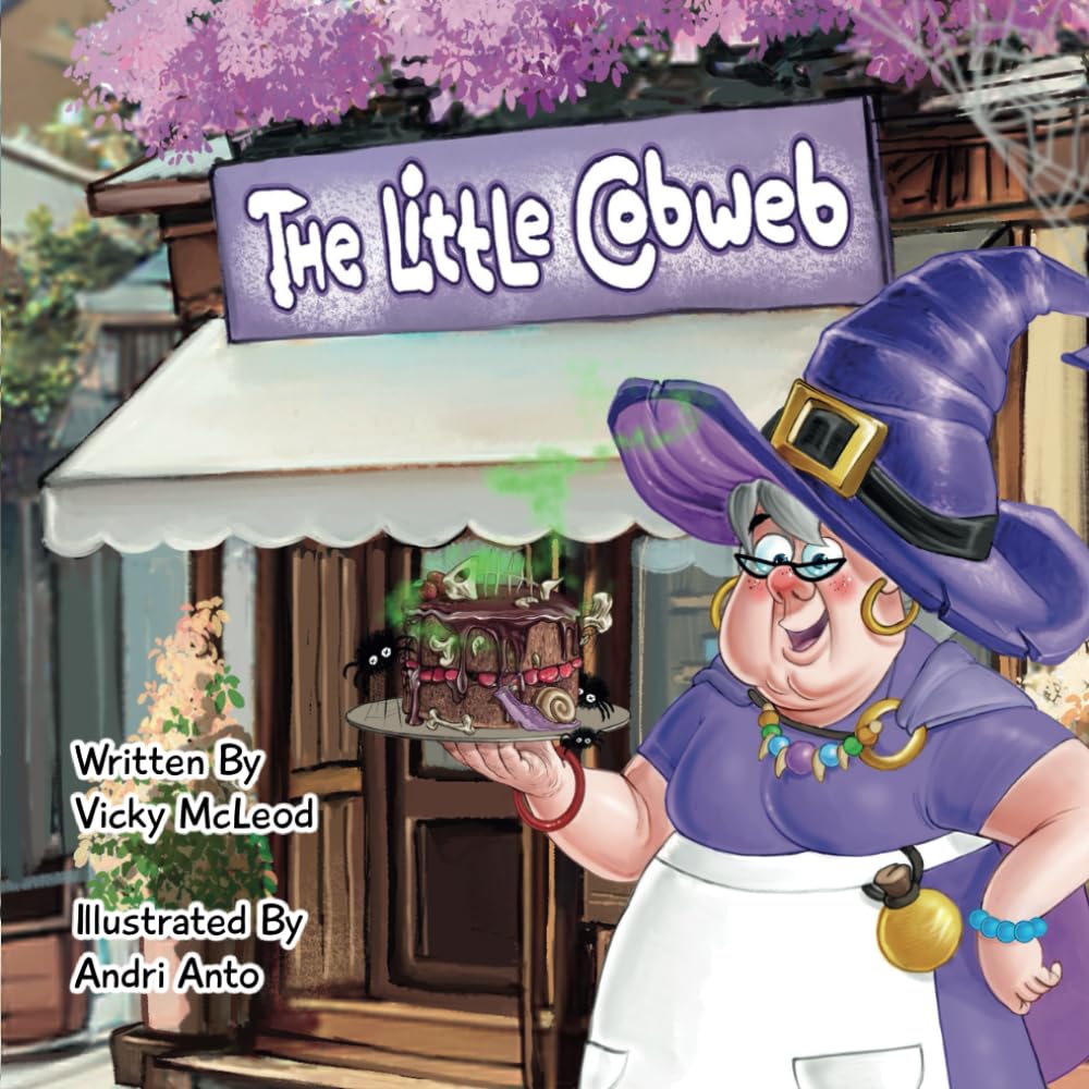The Little Cobweb