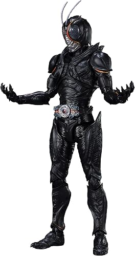 Amazon Co Jp S H フィギュアーツ 仮面ライダーblack Sun 通常版 約150mm Abs Pvc製 塗装済み可動フィギュア Bas ホビー 通販 Amazon Co Jp S H フィギュアーツ 仮面ライダーblack Sun 通常版 約150mm Abs Pvc製 塗装済み可動フィギュア Bas ホビー 通販
