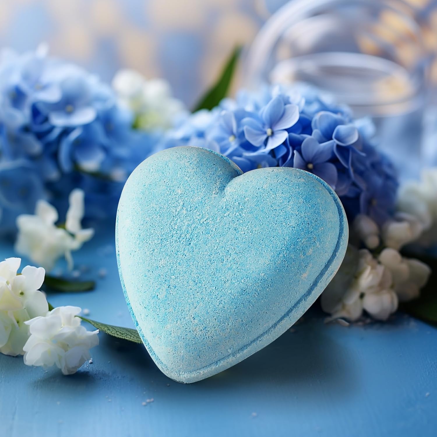 Eletorot Thank You Gifts for Women: Unique Teacher Gifts, Appreciation Gifts for Coworkers, Employee Appreciation Gifts, Relaxing Spa Gift for Women Teachers Volunteer Nurse Boss, Christmas Presents - Image 7