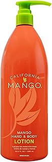 California Mango Loción para manos y cuerpo (...