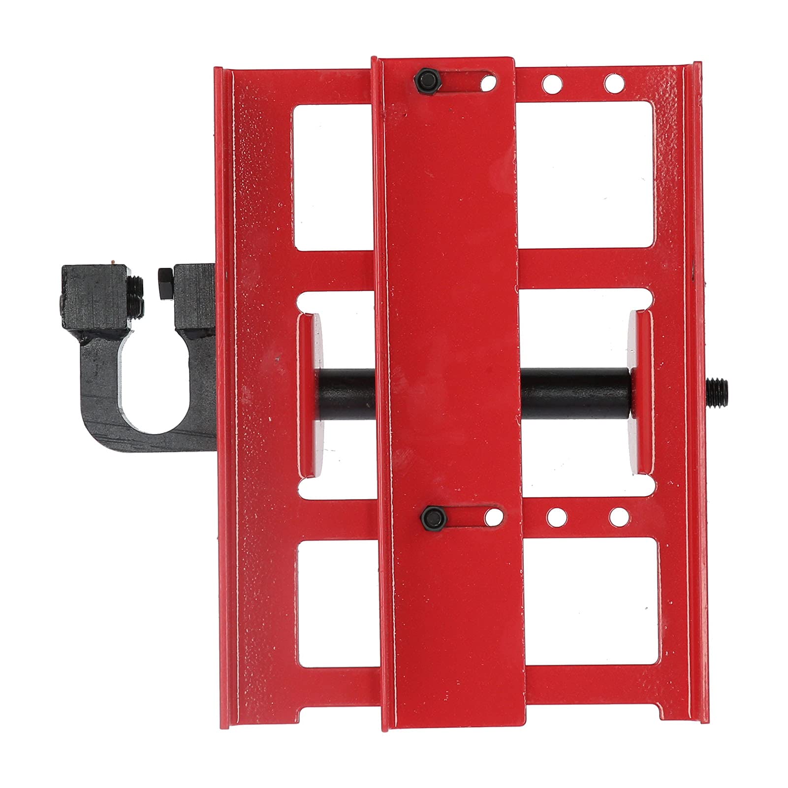 Fresado de tablones para Molino de Motosierra, Tabla Abierta para Sierra de Cadena Mini HSS, guía de Sierra de Corte de Madera para Molino de Motosierra Mini, para Cortar tablones, Madera