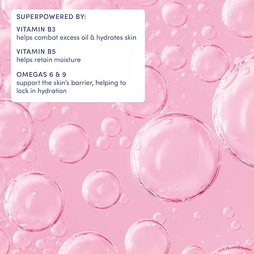 Miniatura 6 de Evereden Crema facial para niños melocotón fresco, 1.7 onzas, loción facial, hidratante facial limpia y no tóxica, cuidado de la piel