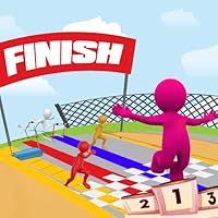 Epic Fun Run 3D: Parkour Race Master – Jump, Slide & Dodge Obstacles