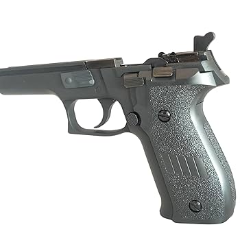 大日本技研】SIGザウエルP226LF用レーザー&ナイトビデオサイト