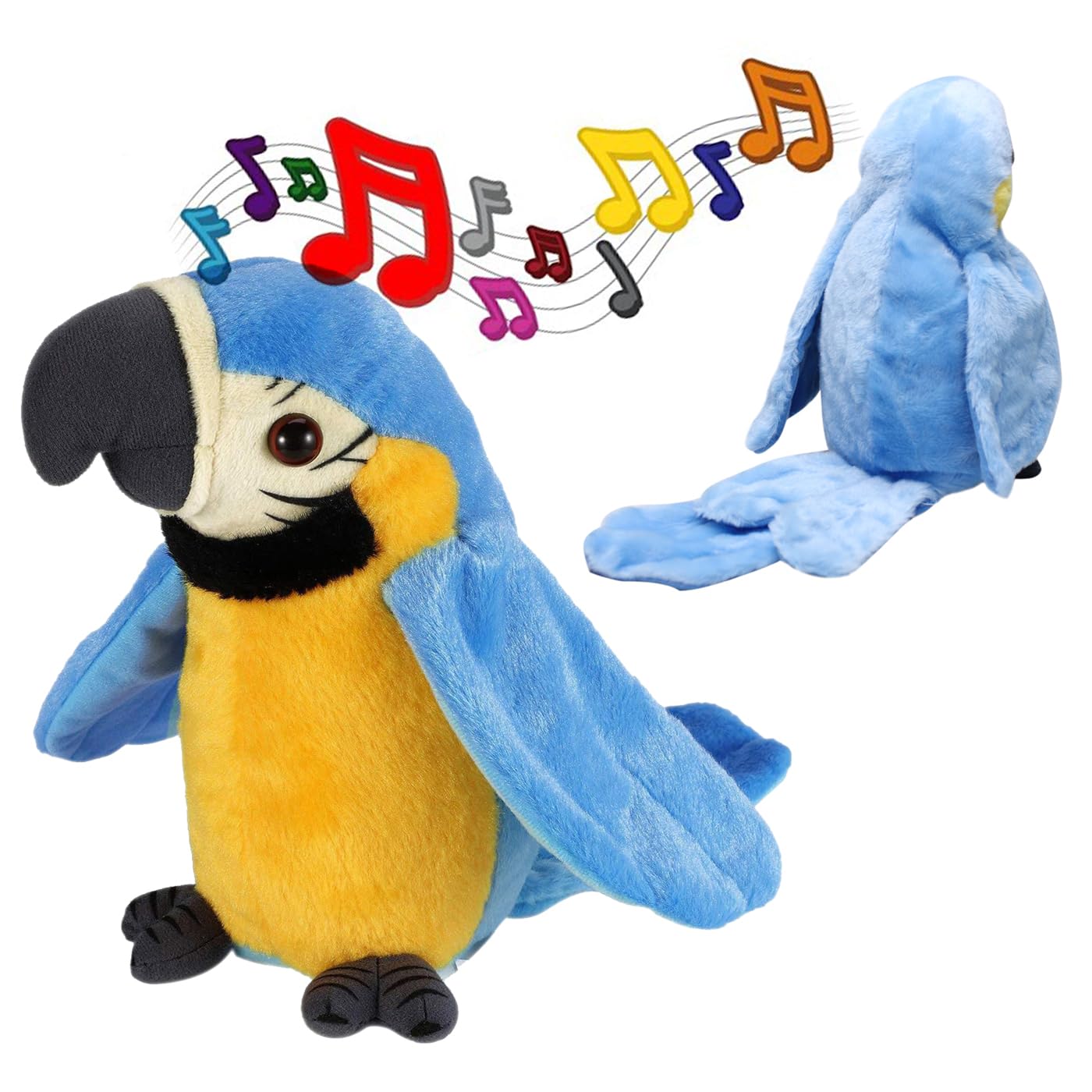 See full amazon price history chart for Wizme Talking Parrot Toy Birthday Gift Item for Kids Girls and Boys Birthday Gift Items Wizme Talking Parrot Toy Birthday Gift Item for Kids Girls and Boys Birthday Gift Items (B0B51H8VLC) Amazon Price History, Amazon Price Tracker