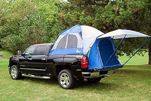 7 Best Truck Tent Camper 2 71gHdKyE3SL. AC SX299