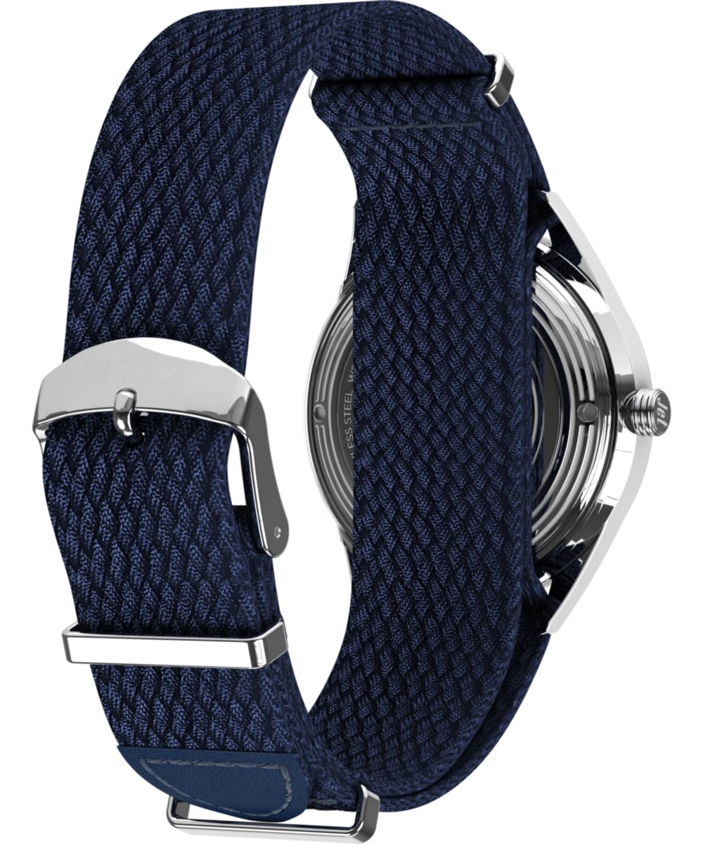 Timex Montre Analogique Automatique pour Hommes Marlin Jet