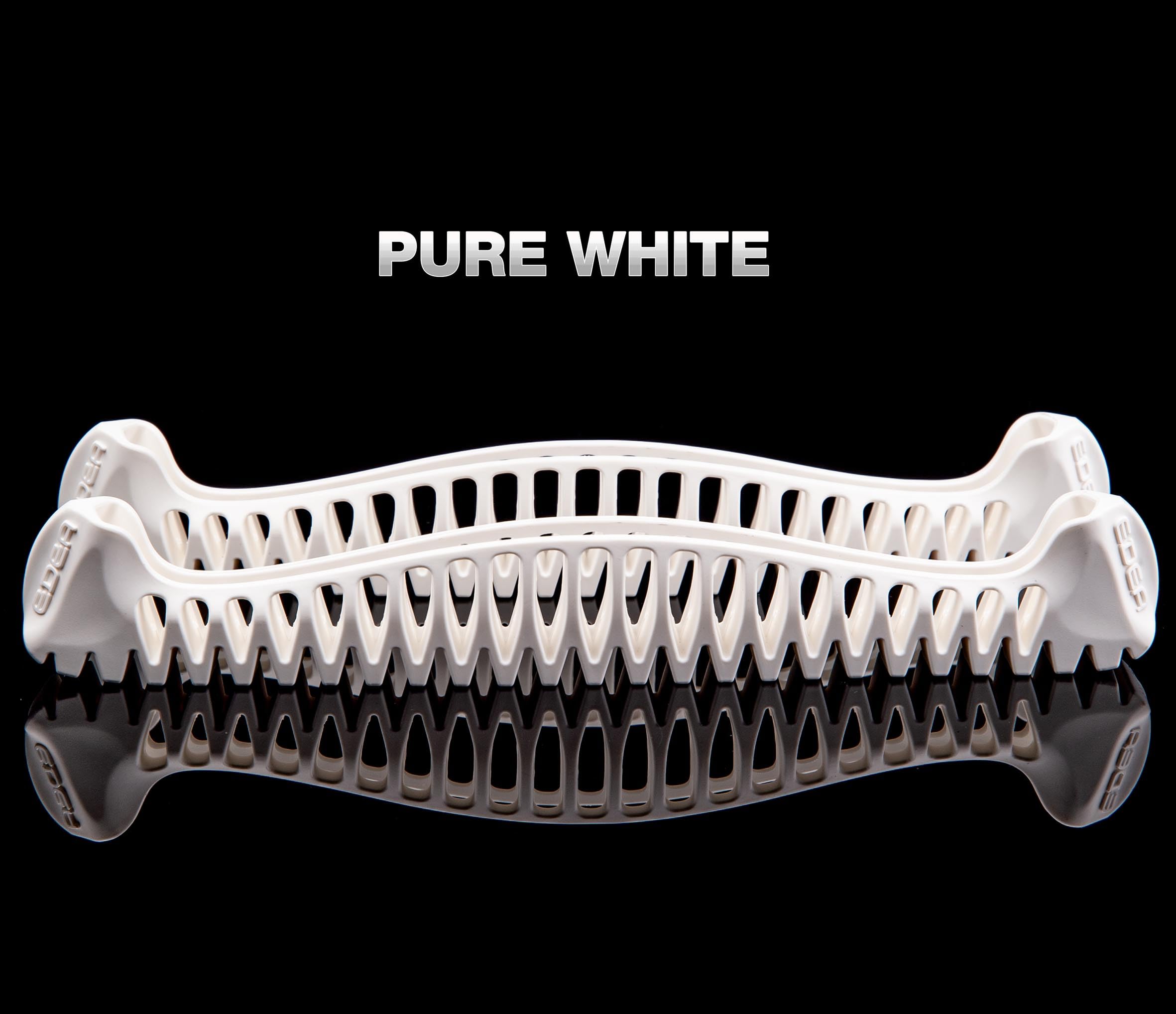 Edea E-Guards PARALAME (White)