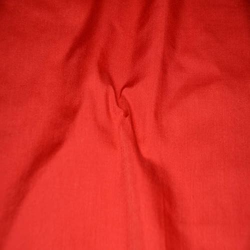 Miniatura 3 de Sedona Designz - Tela de mezcla de algodón de alta calidad de 60 pulgadas de ancho, suave, ligera y duradera para ropa, decoración del hogar y