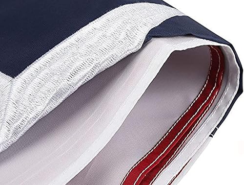 Miniatura 2 de US Army Simbol Flag For Outdoor Indoor Home House Decor Durable Garden Flag Banner Sign Party Parade Breeze