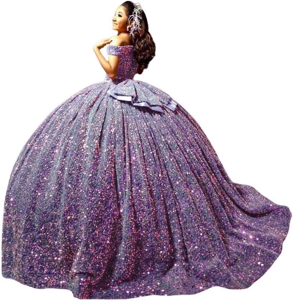 Dusty Purple