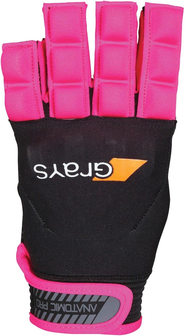 GRAYS Anatomic Pro Field Hockey Gloves - Right Hand : Sports & Outdoors