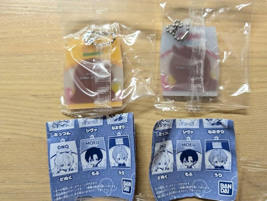 Amazon.co.jp: カラフルピーチ ラバーマスコット アクリル