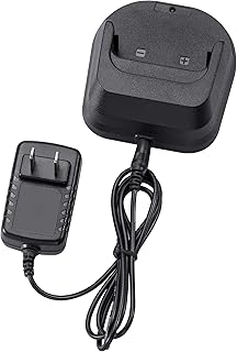 SAMCOM FPCN30A Two Way Radio Charing Station