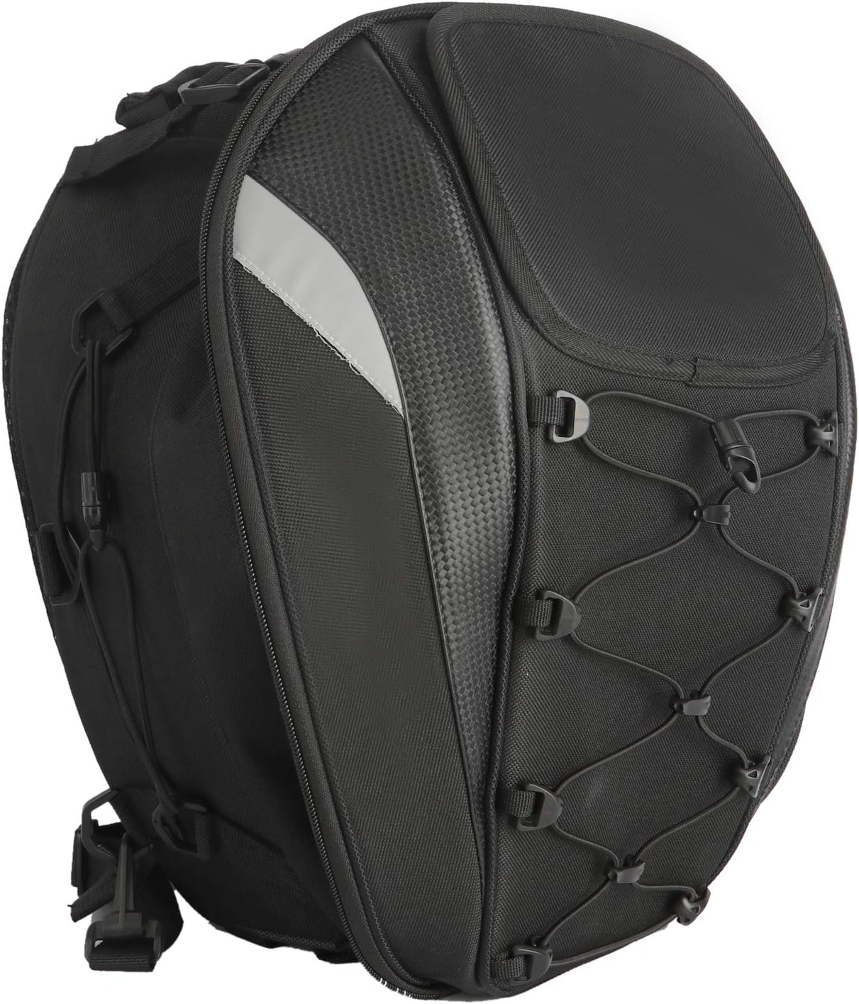 motorcycle backpack amazon