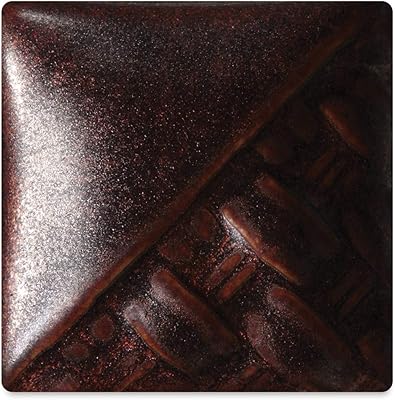 Mayco Stoneware Glaze - SW129 - Copper Float - Pint