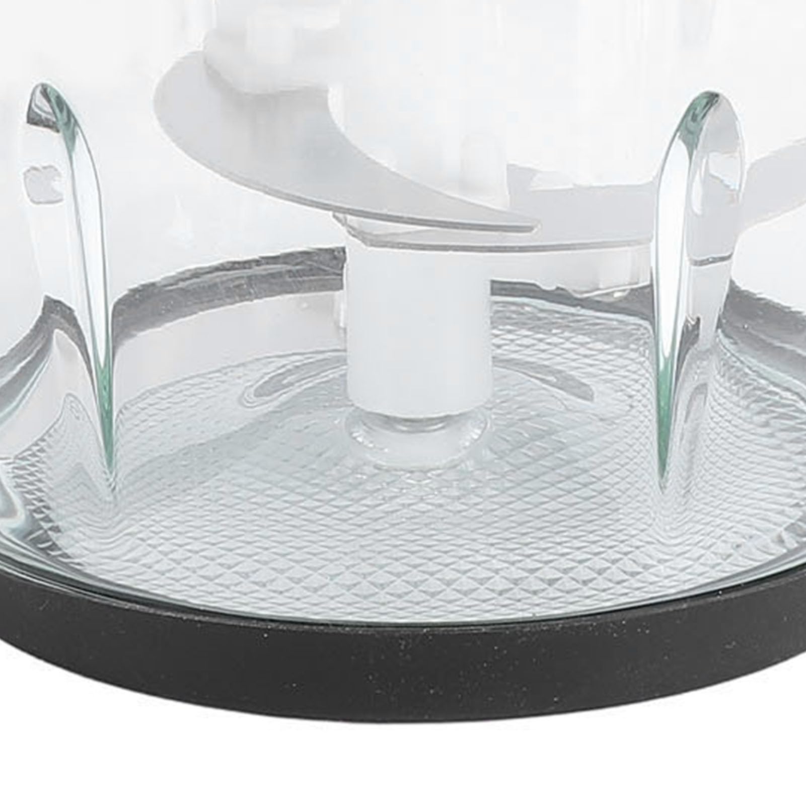 Máquina Trituradora de Carne Compacta, Picadora de Carne Eléctrica de Acero Inoxidable, Procesador de Alimentos de 200 W y 2 Litros con Motor de Cobre Puro para Uso en Cocina