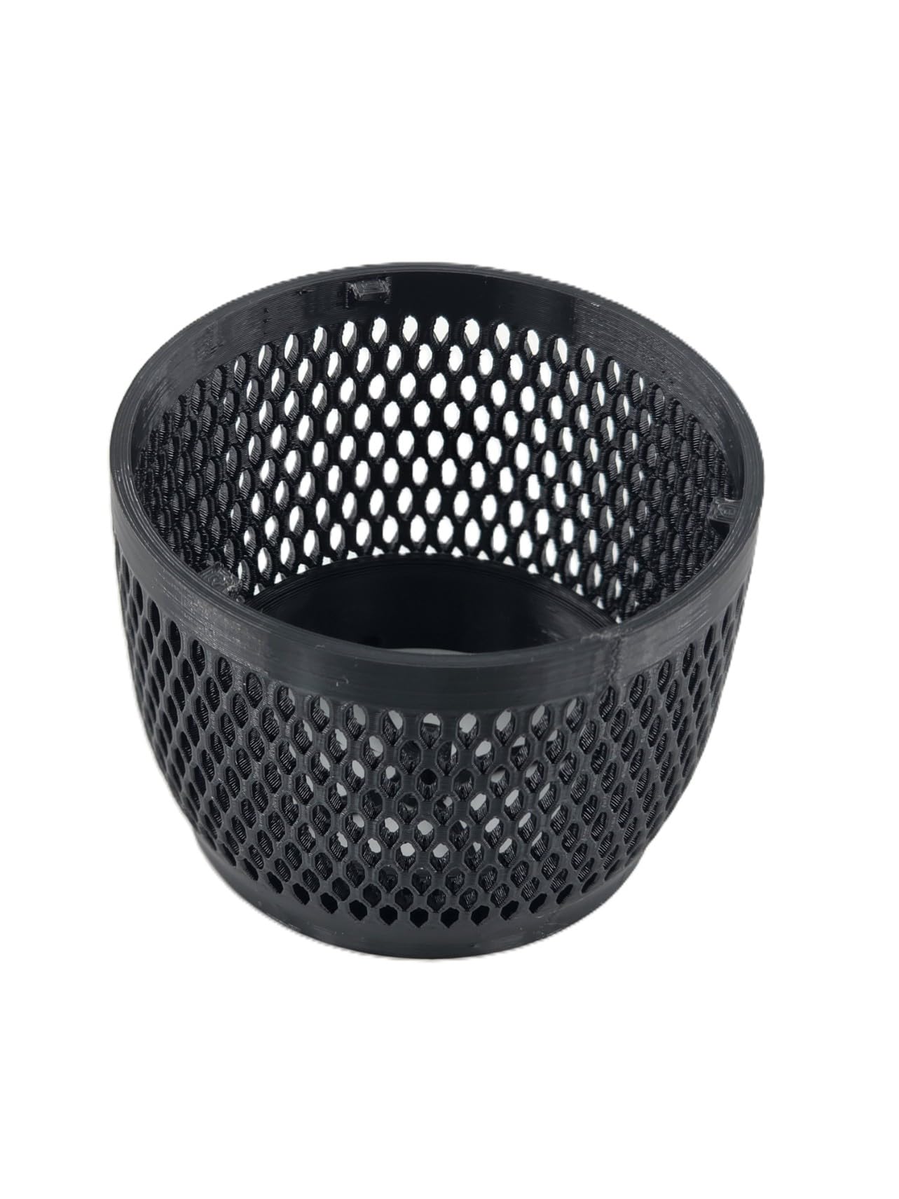 Ecotech Vortech QuietDrive MP - Protector de anémonas (2 unidades, compatible con MP10, MP40, MP60, color negro, MP40)