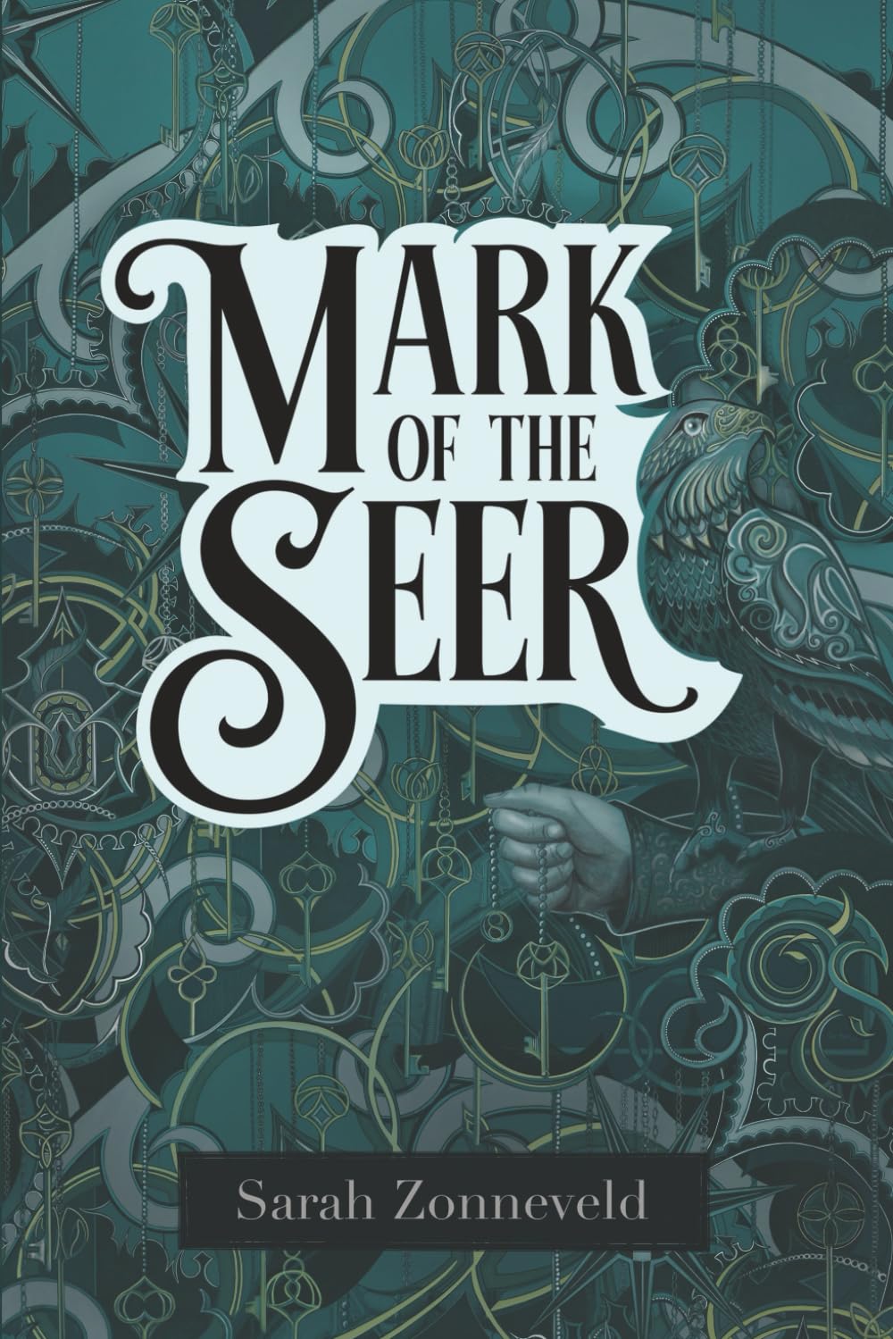 Mark of the Seer
