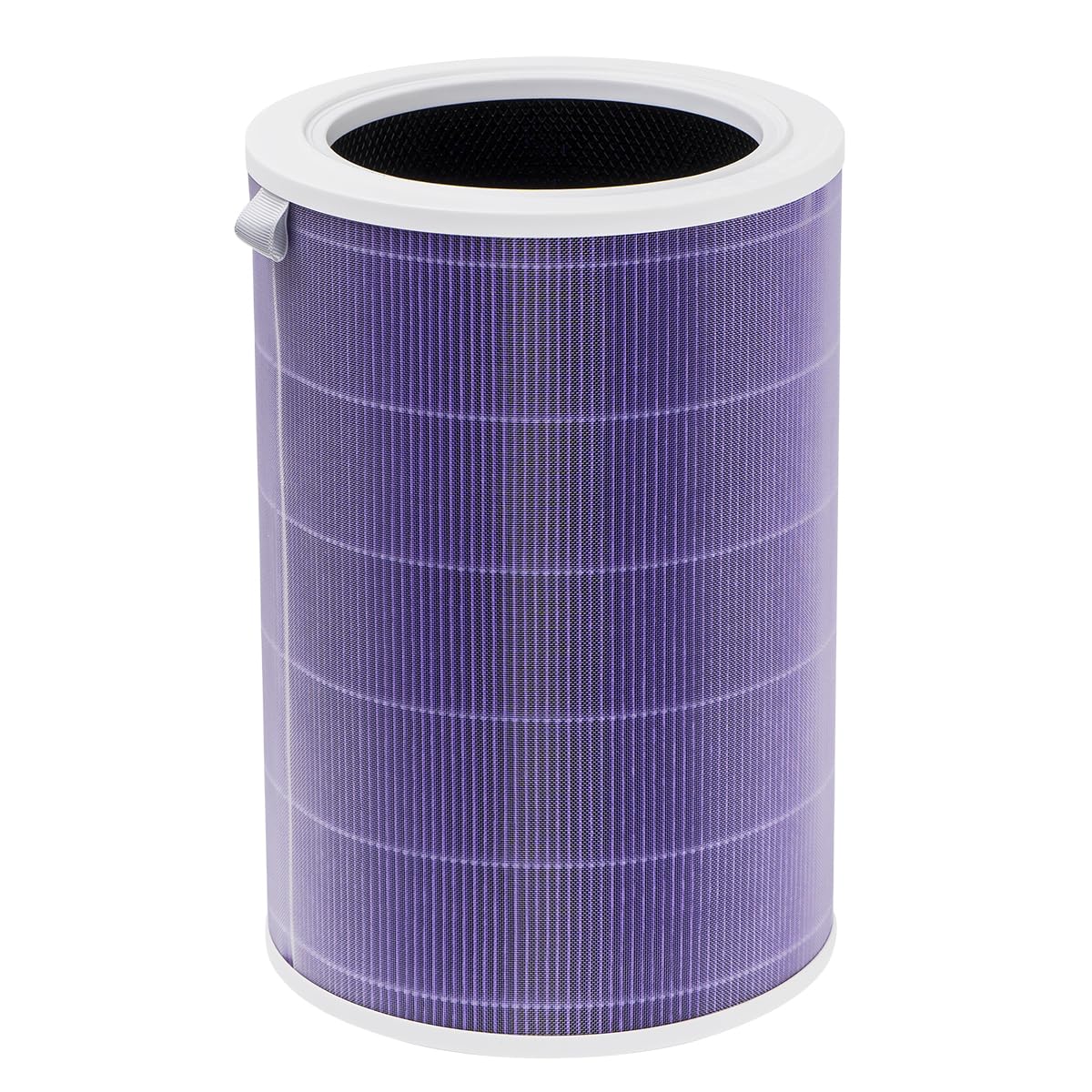 Air Filter Compatible with Xiaomi Mi Air Cleaner 1 2 2s 2c 2h 3 3s 3c 3h Mijia Air Filter Carbon HEPA Replacement Part Number M8R-FLH