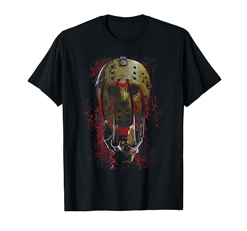 Freddy vs Jason