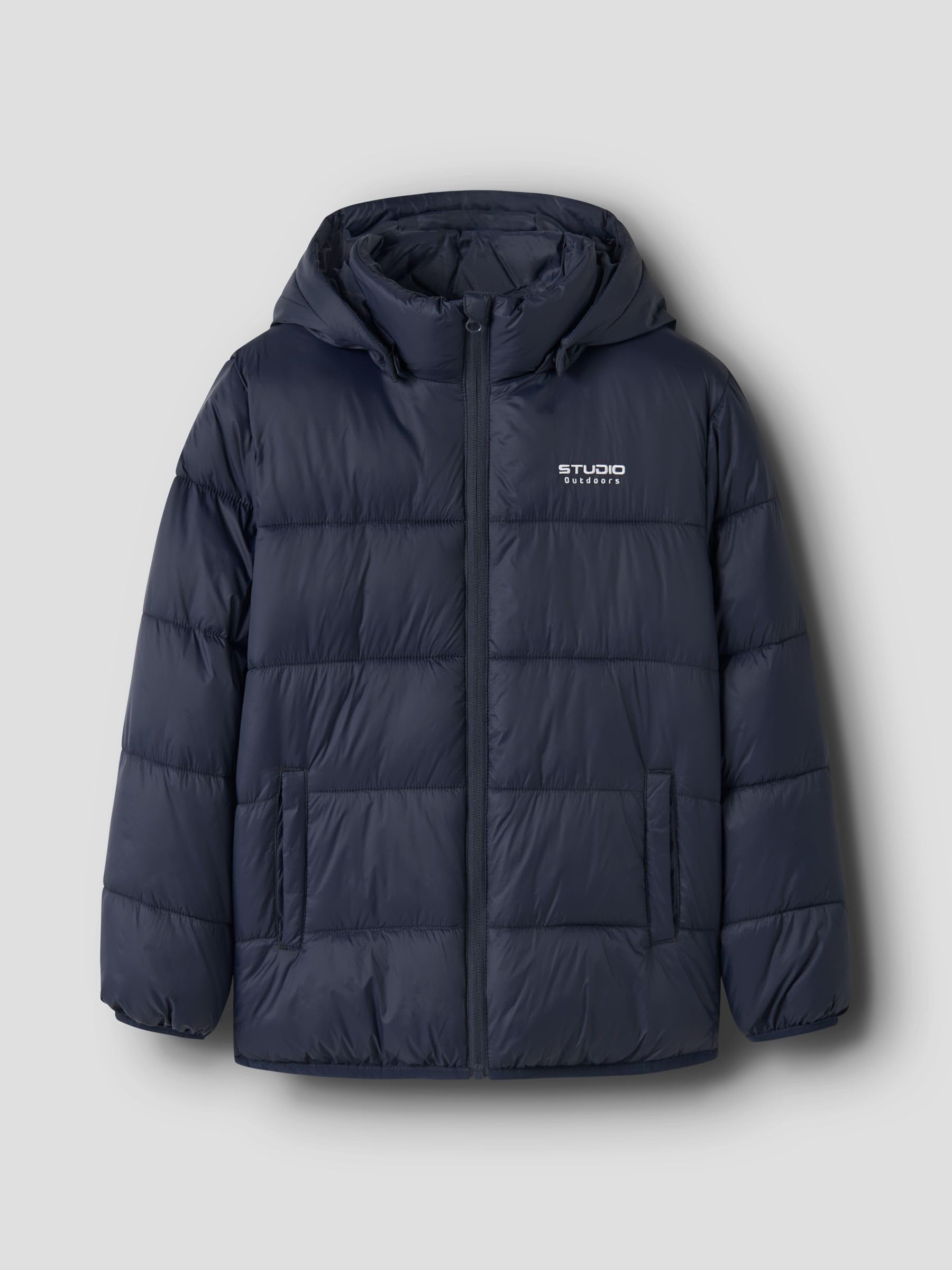 NAME IT Nkmmarble Jacket Pb1 Nkmmarble Jacket Pb1 Niños (Pack de 1)