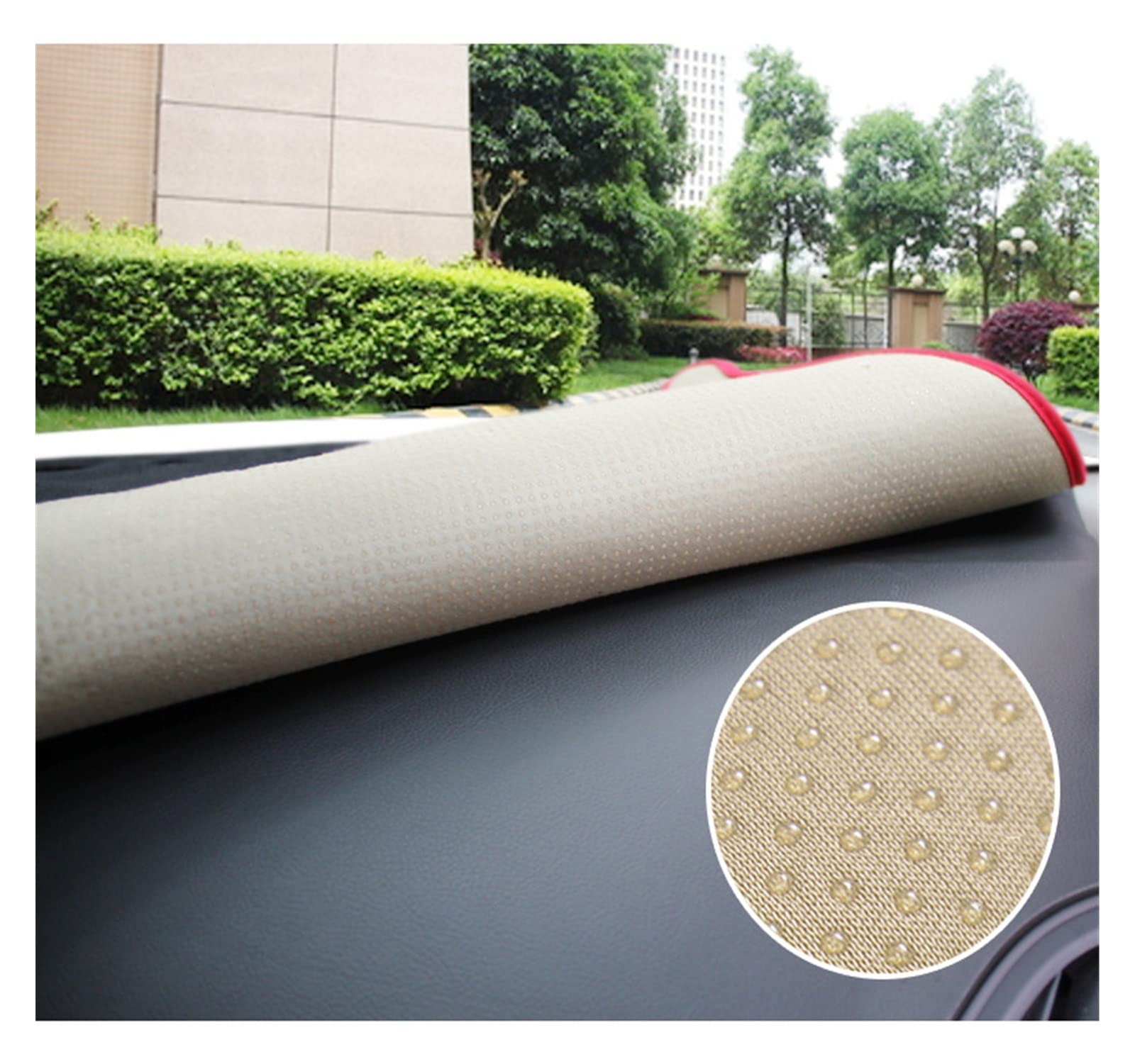 Auto Dash Board Mat Voor Ford Voor Focus 3 Voor MK3 2012 2013 2014 2015 2016 2017 2018 Auto Dashboard Cover Vermijd Licht Matten Zonnescherm Tapijten Pads Auto Dashboard Cover(RHD Rode kant Auto Dash Board Mat Voor Ford Voor Focus 3 Voor MK3 2012 2013 2014 2015 2016 2017 2018 Auto Dashboard Cover Vermijd Licht Matten Zonnescherm Tapijten Pads Auto Dashboard Cover(RHD Rode kant
