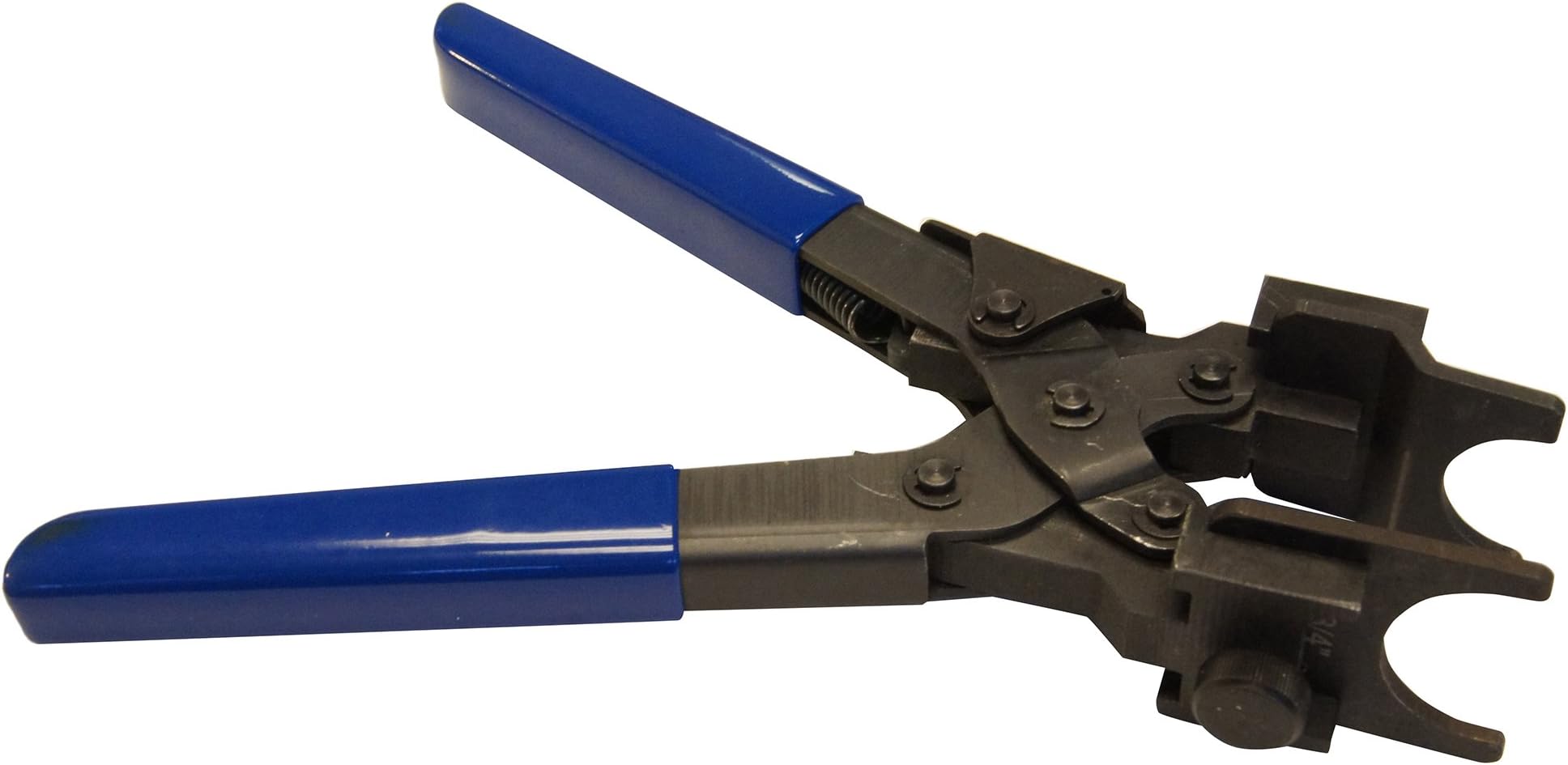 Tectite 69PFRT Plumbing Tool, Black, Blue