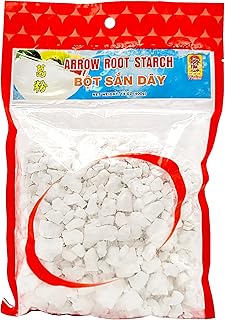 14oz Arrow Root Starch Bot San Day by Fortuna (Pack of 1)