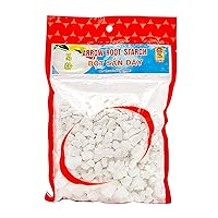 Vista 1 de Fortuna - Bot de almidón de raíz de flecha, 14 onzas (paquete de 1)