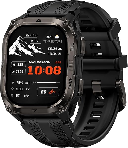 KOSPET Pulse 2