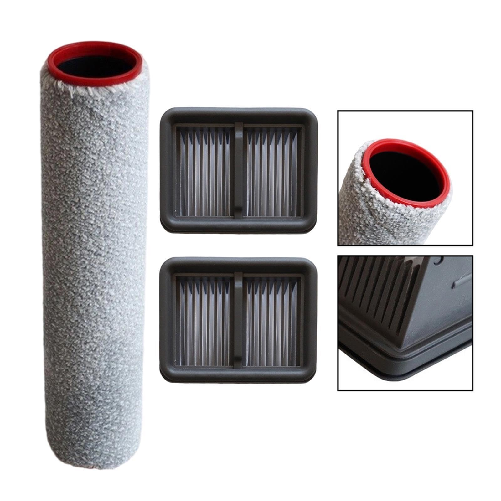 Cepillo Rodillo, Compatible for H15 Pro
