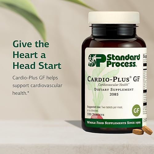 Miniatura 3 de Proceso estándar – Cardio Plus, 1