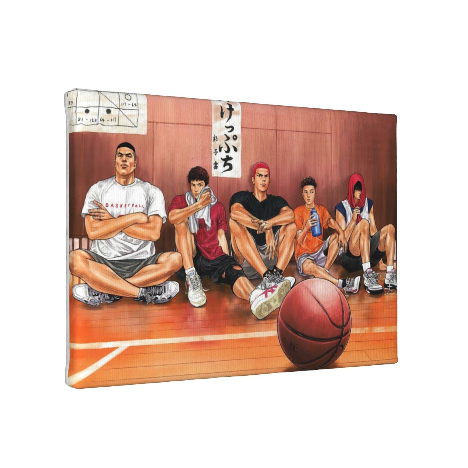 スラムダンク　パネル スラムダンク パネル スラムダンク パネル ZX Studio SLAM DUNK