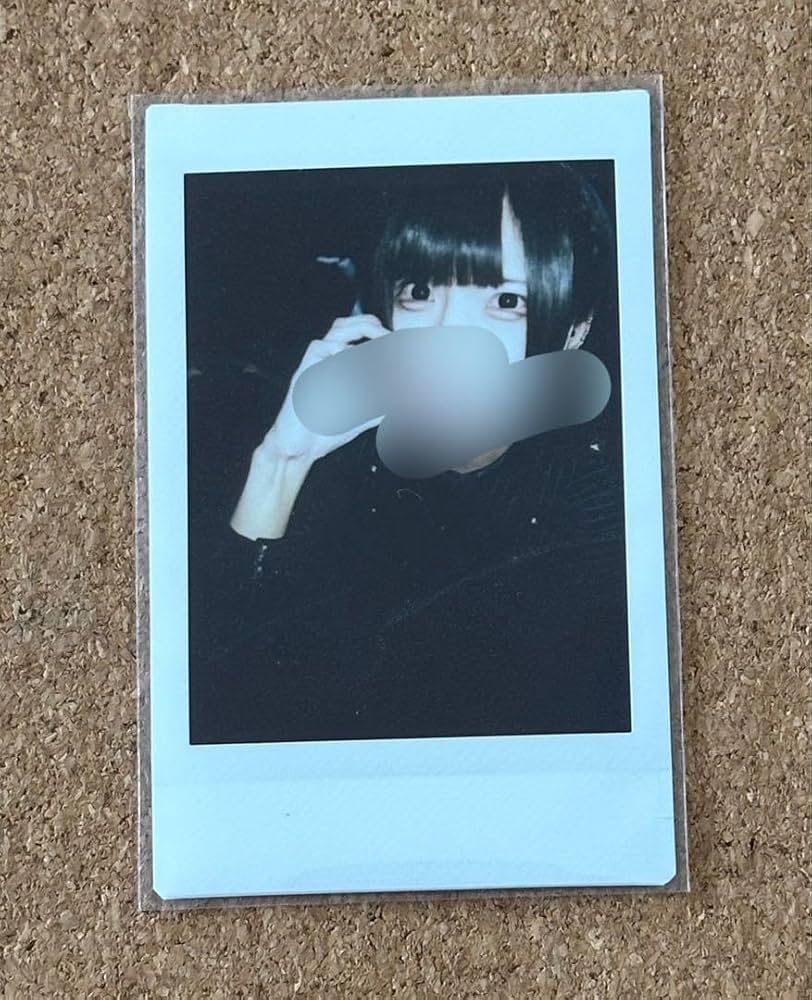 夢喰NEON はうき チェキ26枚 夢喰NEON はうき チェキ 5/24までの出品】夢喰NEON はうき