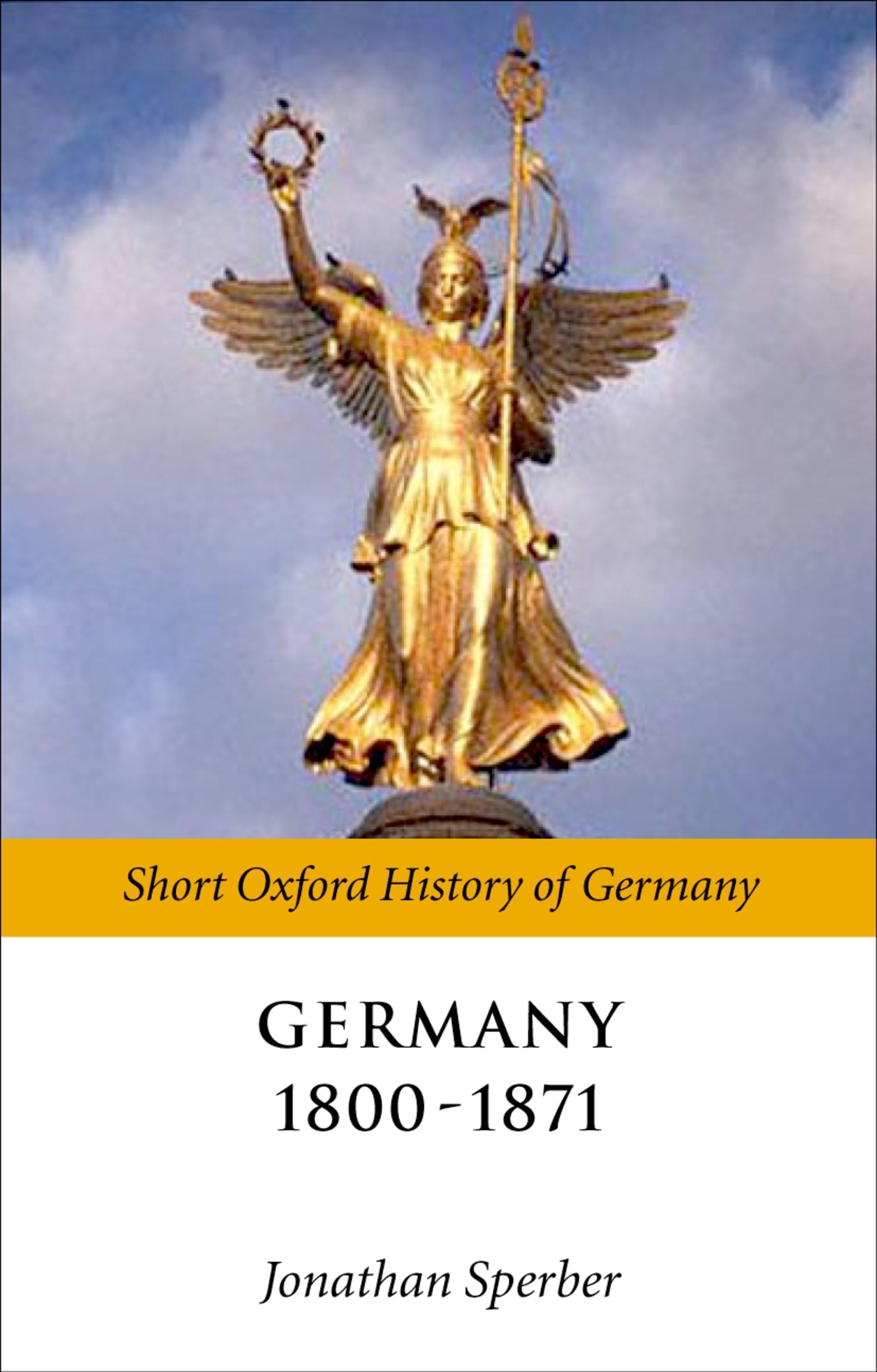Germany 1800-1870