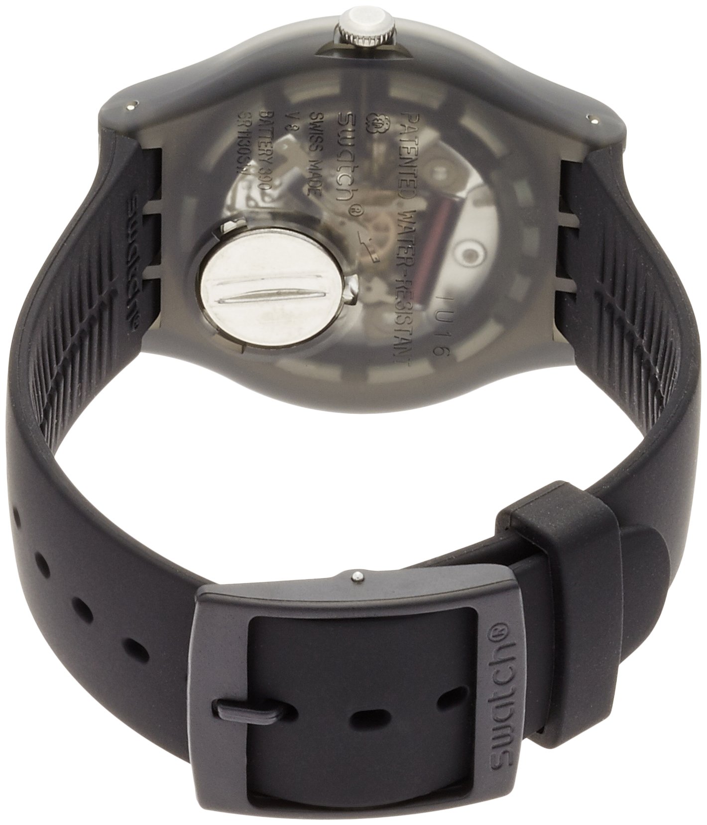 Watch swatch SUOB134 - Buy Online - 74777344