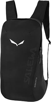 Salewa Ultralight 15L, Black Out, Unisex