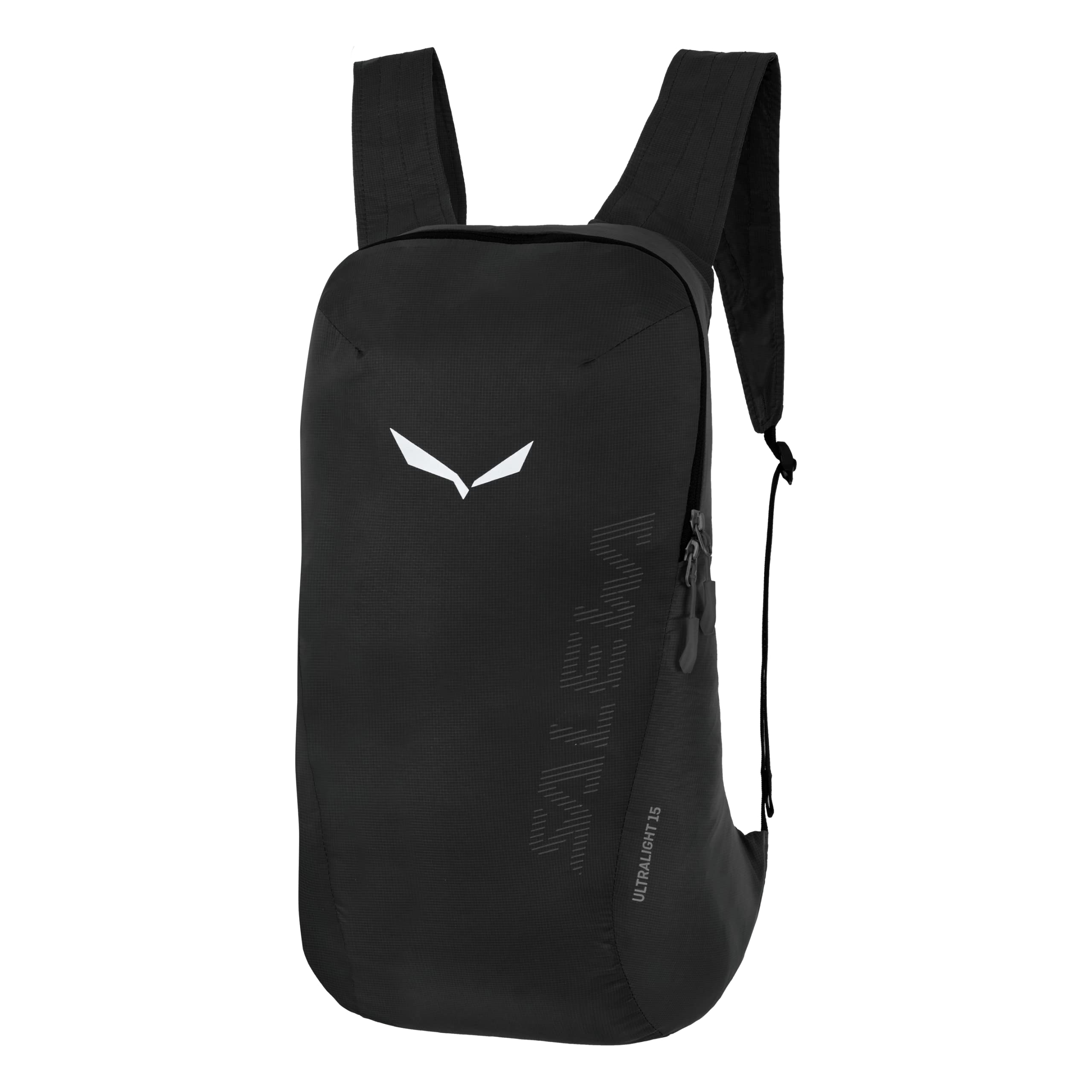 Salewa Uniseks Ultralight 15 L Plecak, Czarny (Black Out), 15 l